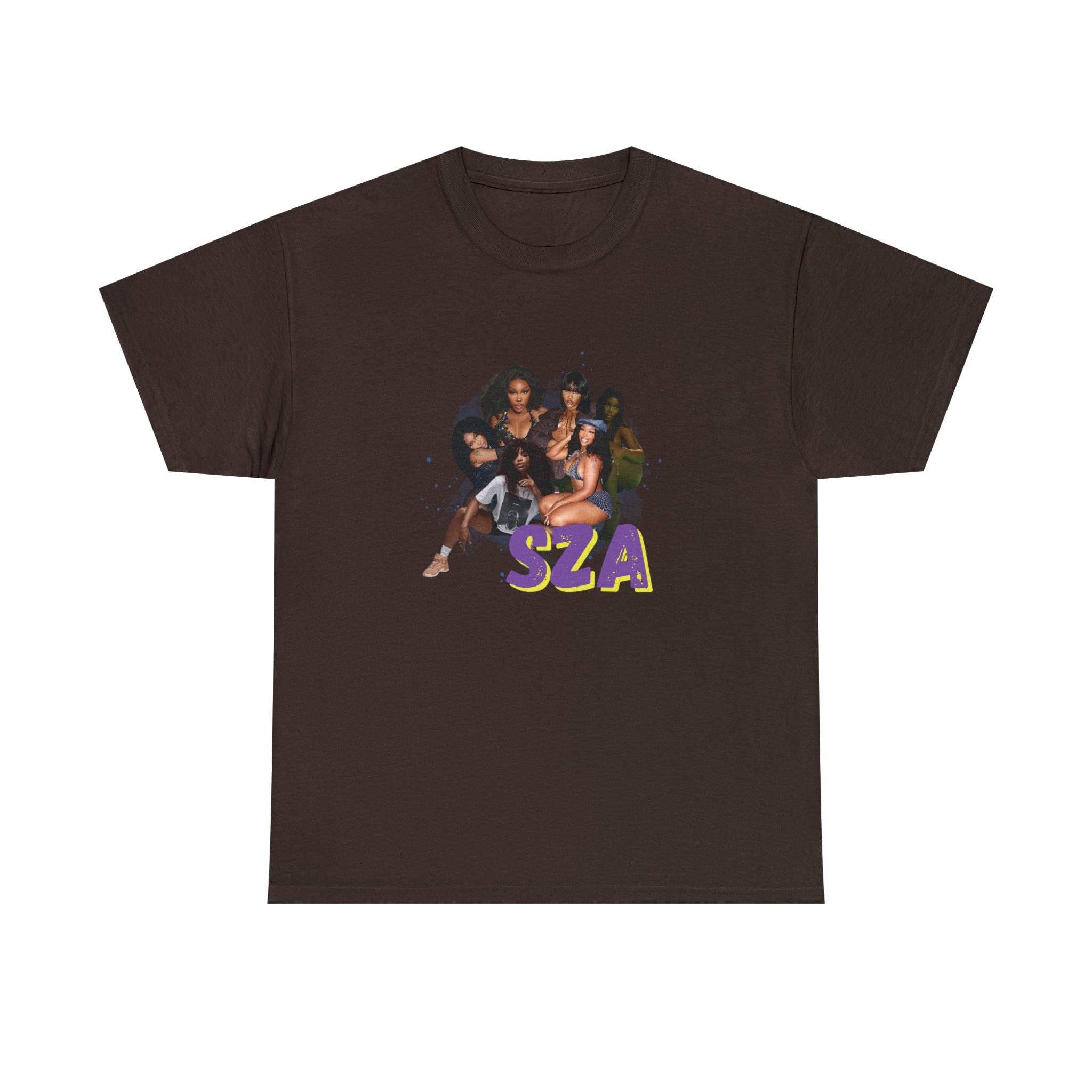 SZA Unisex T-Shirt | Fan Merch