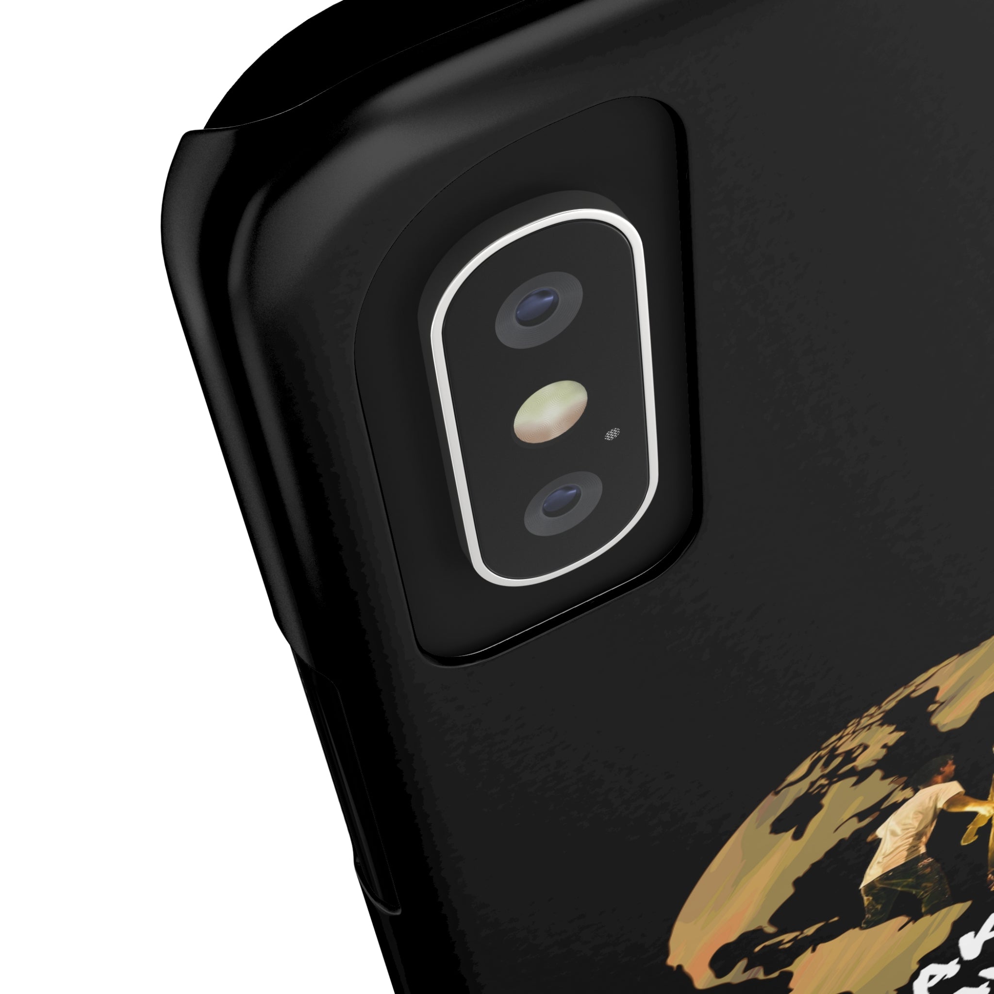 Drake x 21 Savage It's All A Blur Tour Phone Case | Tour Merch