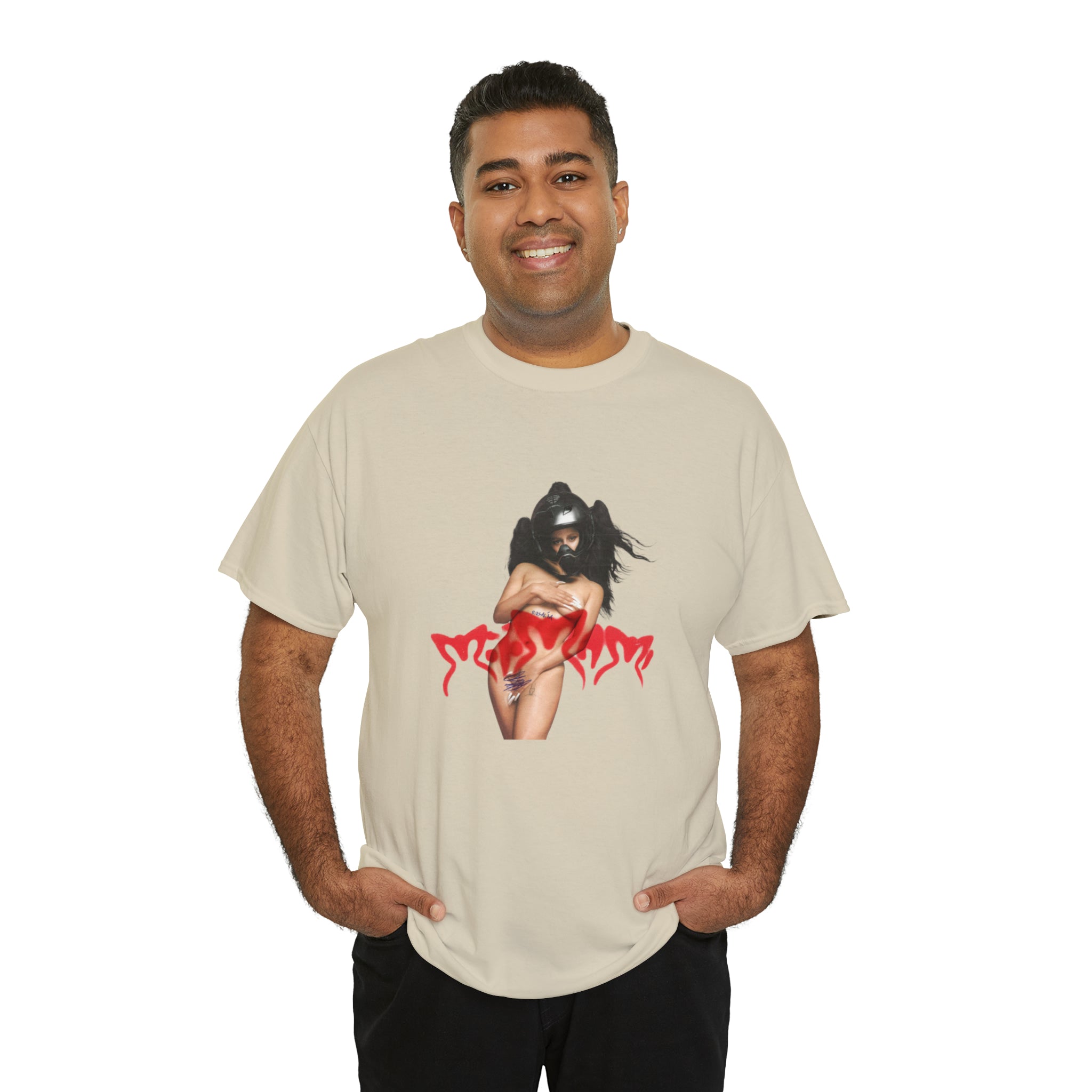 Rosalia Merch Unisex Motomami T-Shirt | Album Merch