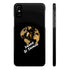 Drake x 21 Savage It's All A Blur Tour Phone Case | Tour Merch