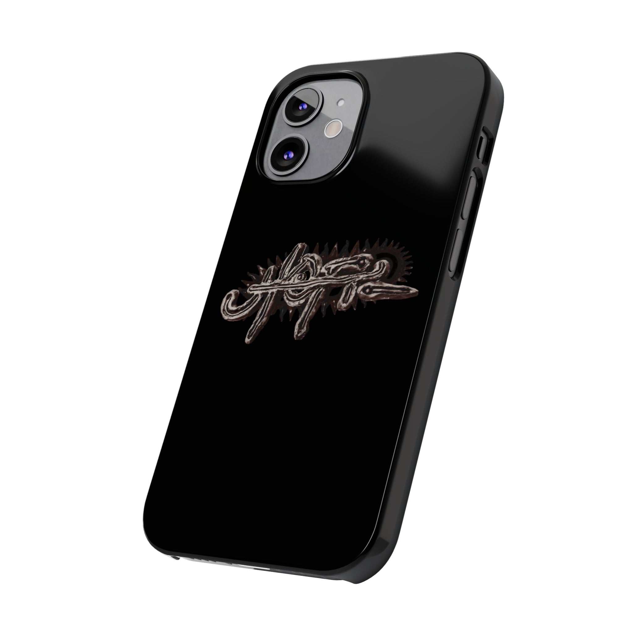 Travis Scott Utopia Phone Case | Album Merch