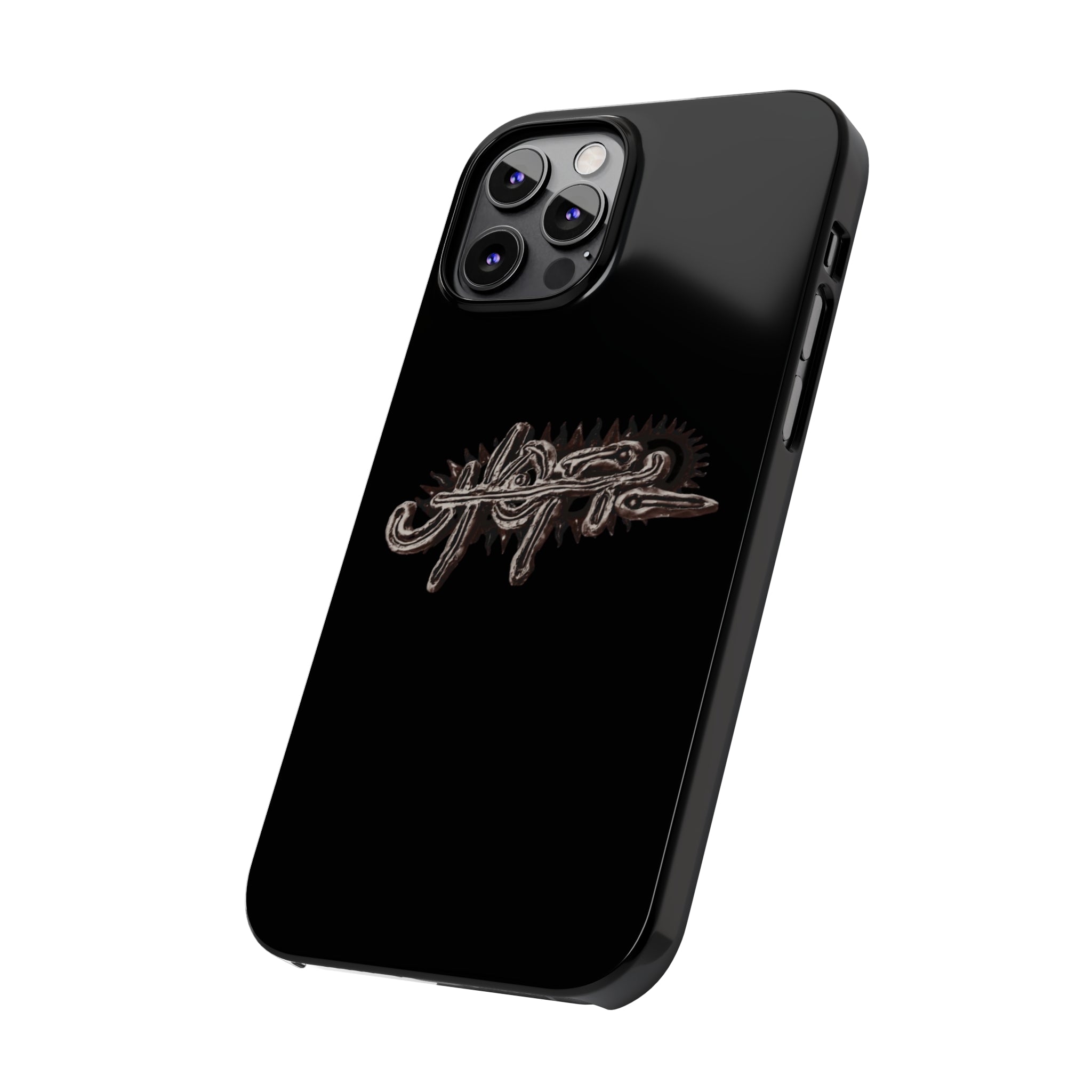 Travis Scott Utopia Phone Case | Album Merch