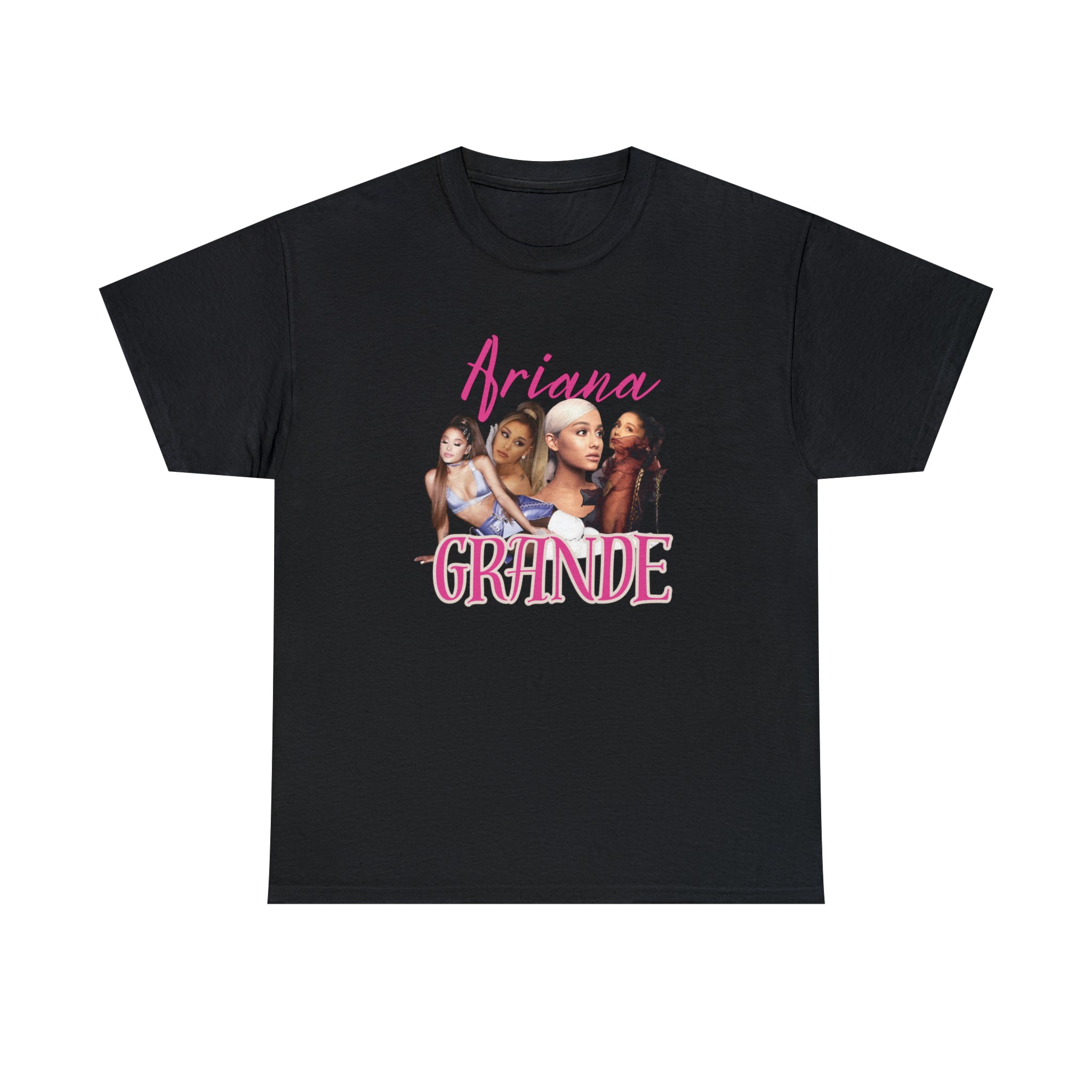 Ariana Grande Unisex T-Shirt | Fan Merch