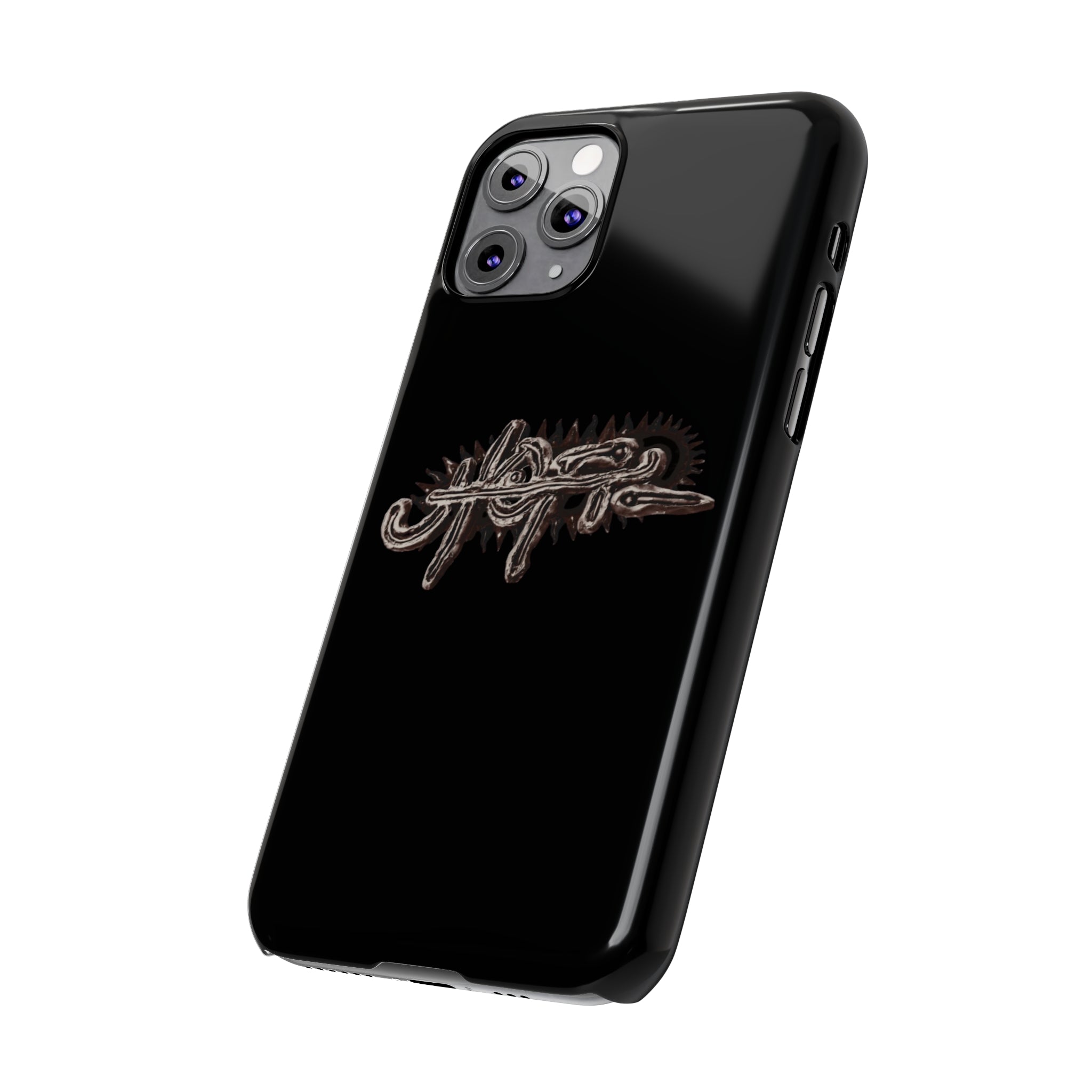 Travis Scott Utopia Phone Case | Album Merch