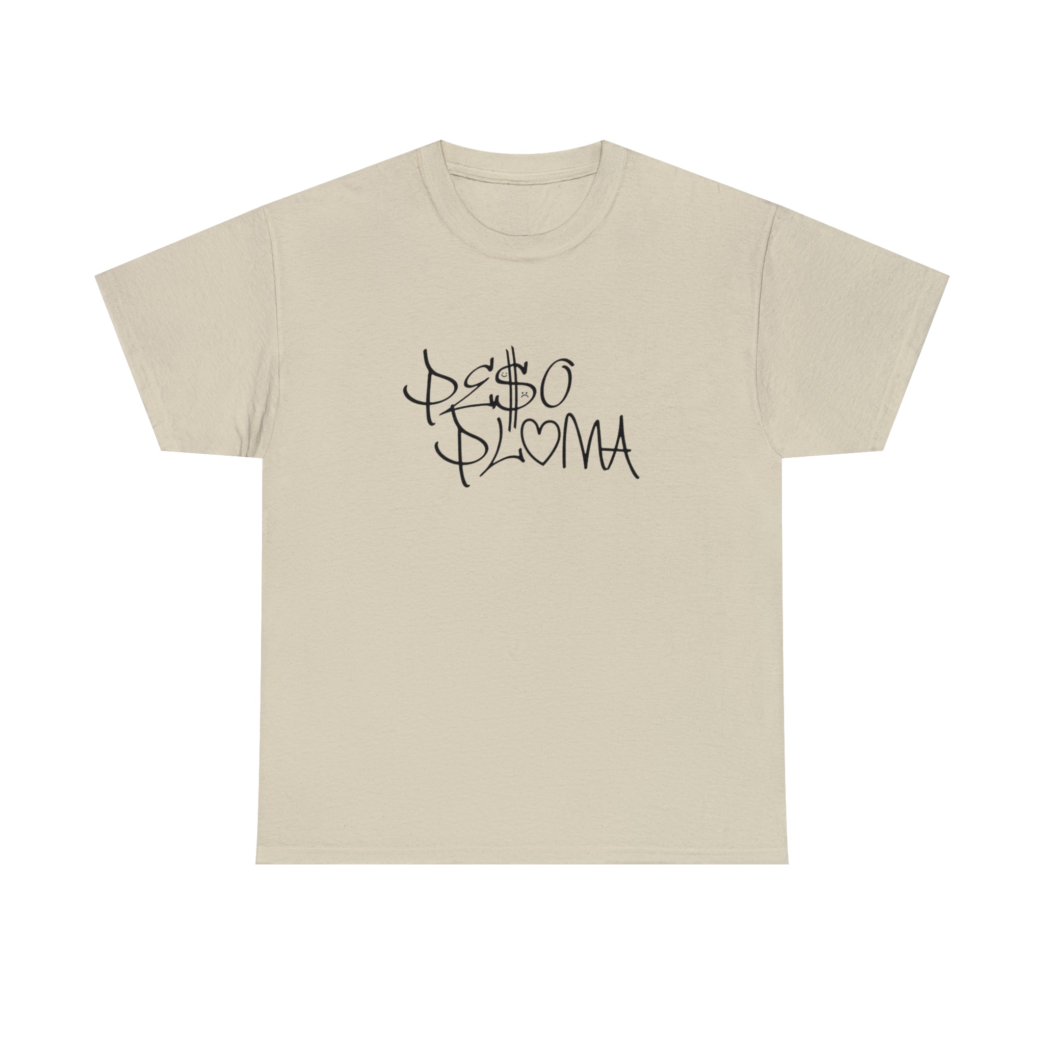 Peso Pluma Unisex T-Shirt | Fan Merch