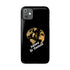 Drake x 21 Savage It's All A Blur Tour Phone Case | Tour Merch