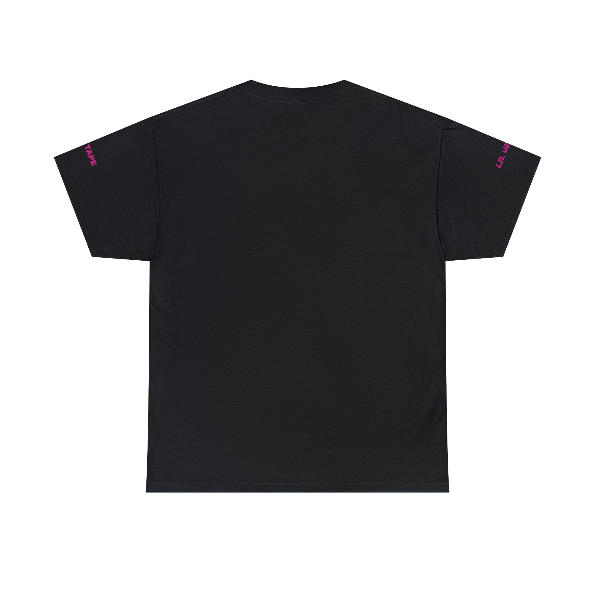 Lil Uzi Vert Unisex Pink Tape | Album Merch