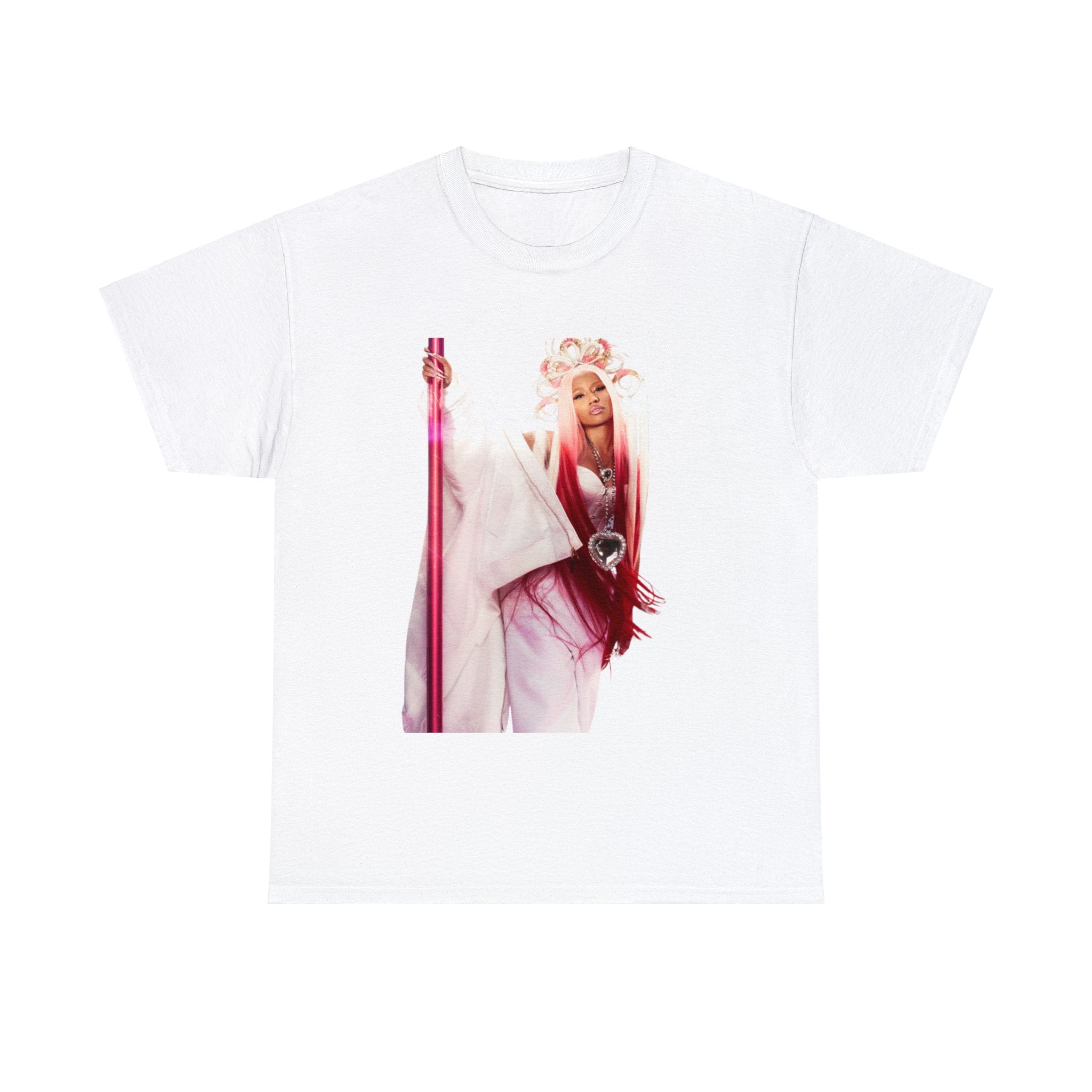 Nicki Minaj T-Shirt | Fan Merch