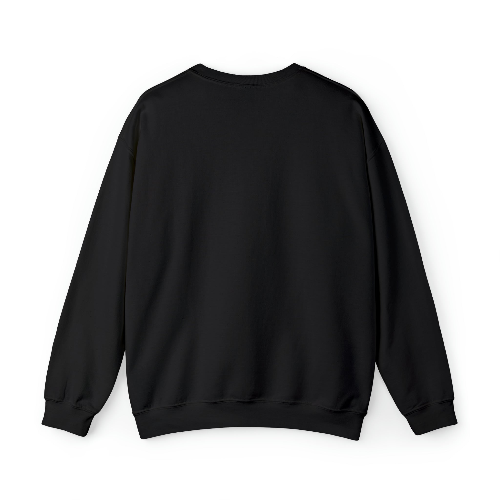 Okvsho Unisex Crewneck Sweatshirt | Fan Merch