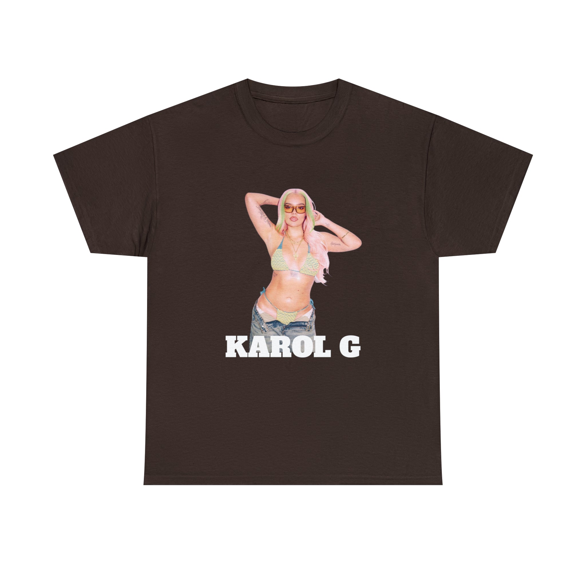 Karol G Unisex T-Shirt | Fan Merch