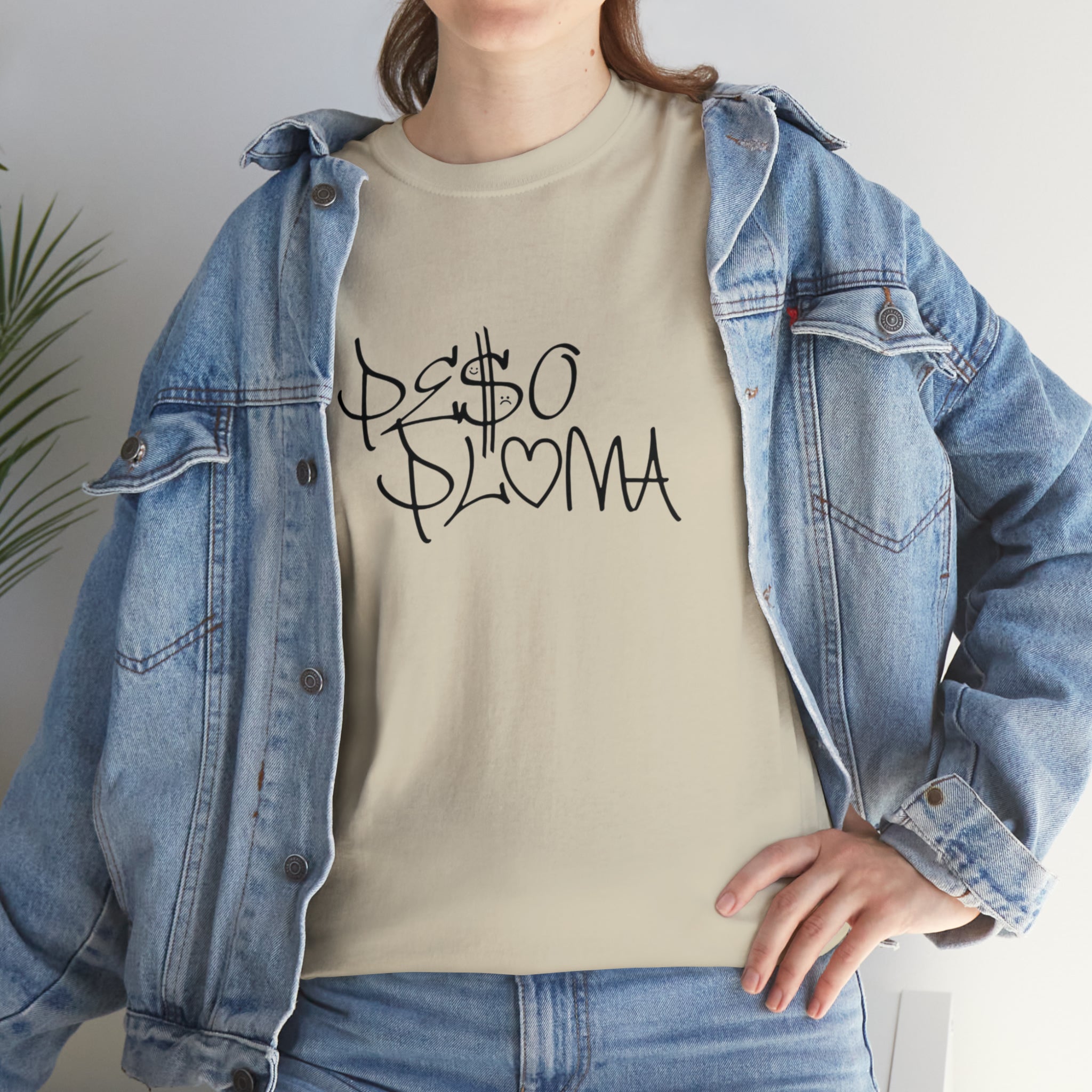 Peso Pluma Unisex T-Shirt | Fan Merch