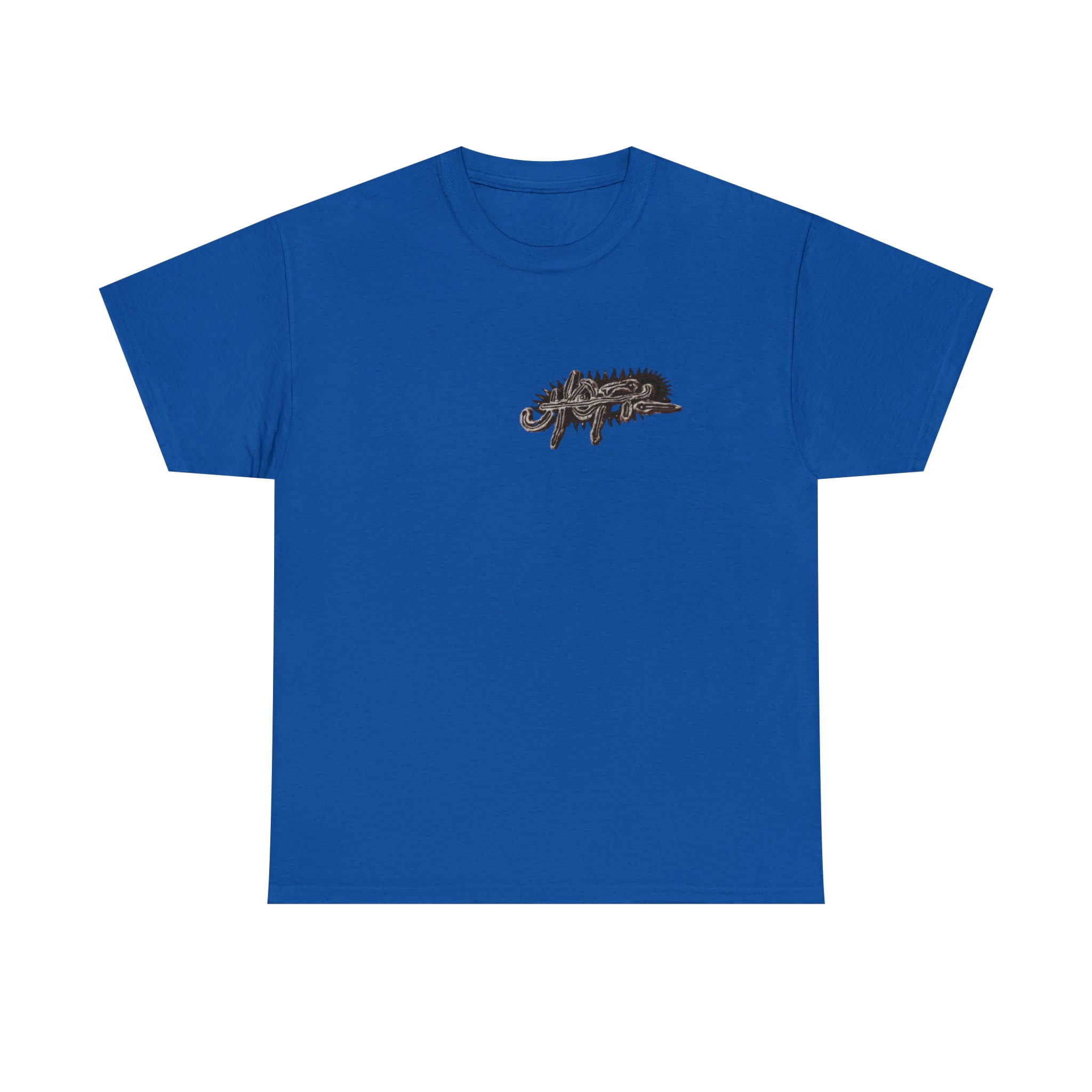 Travis Scott Unisex Utopia T-Shirt | Album Merch