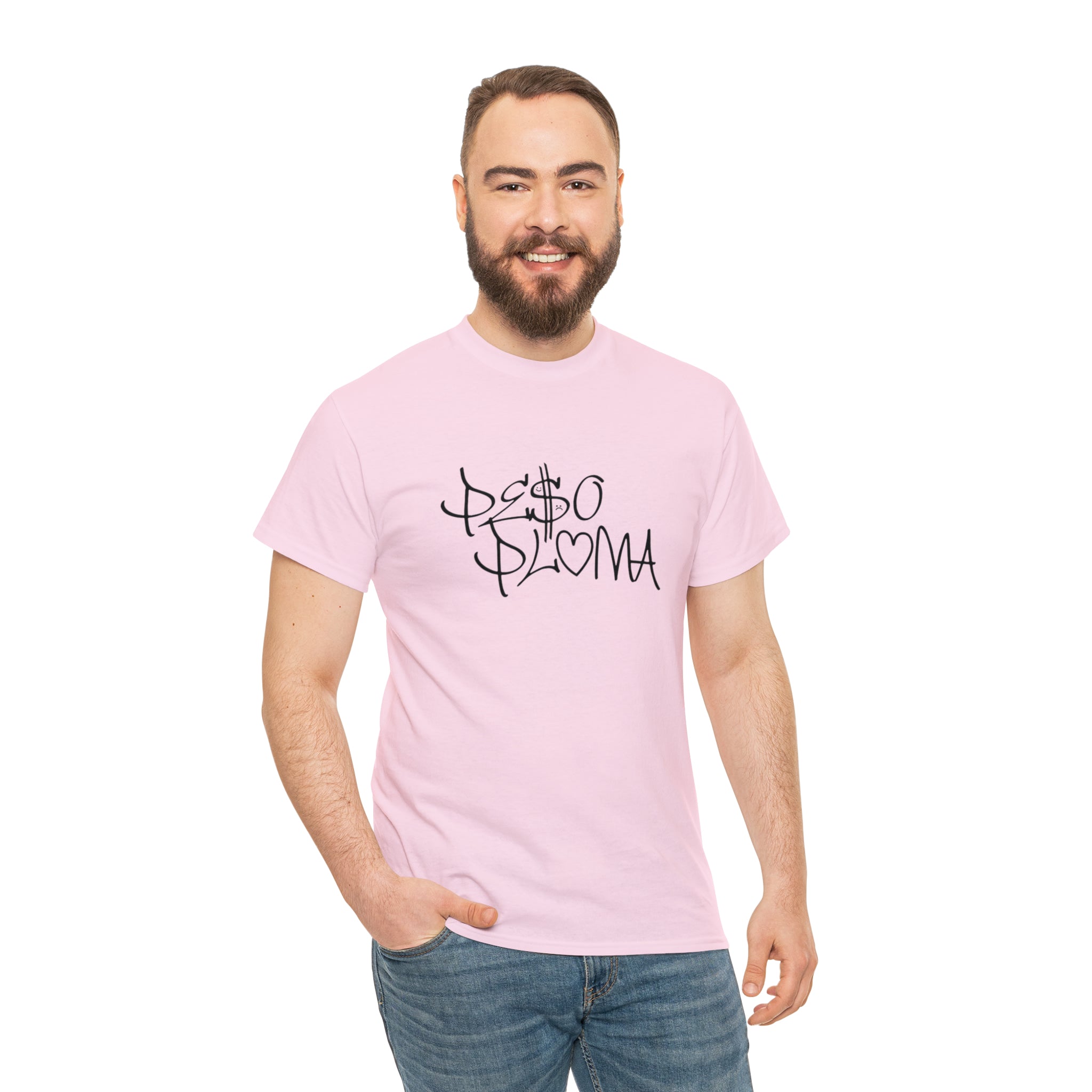 Peso Pluma Unisex T-Shirt | Fan Merch