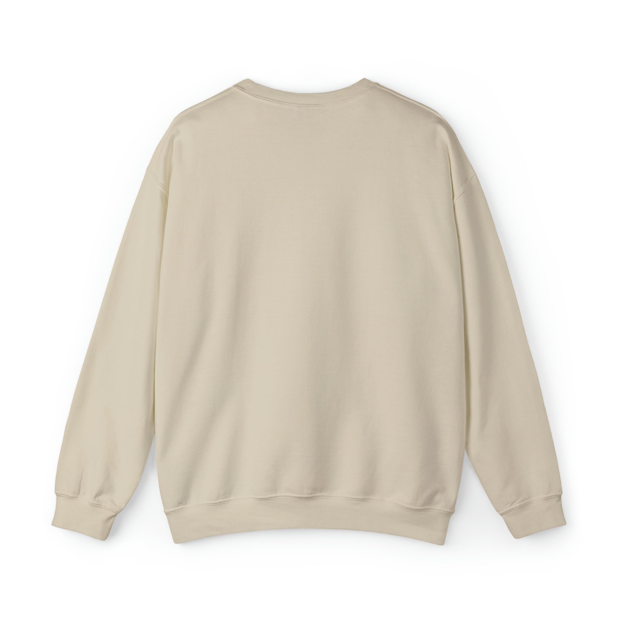 Okvsho Unisex Crewneck Sweatshirt | Fan Merch