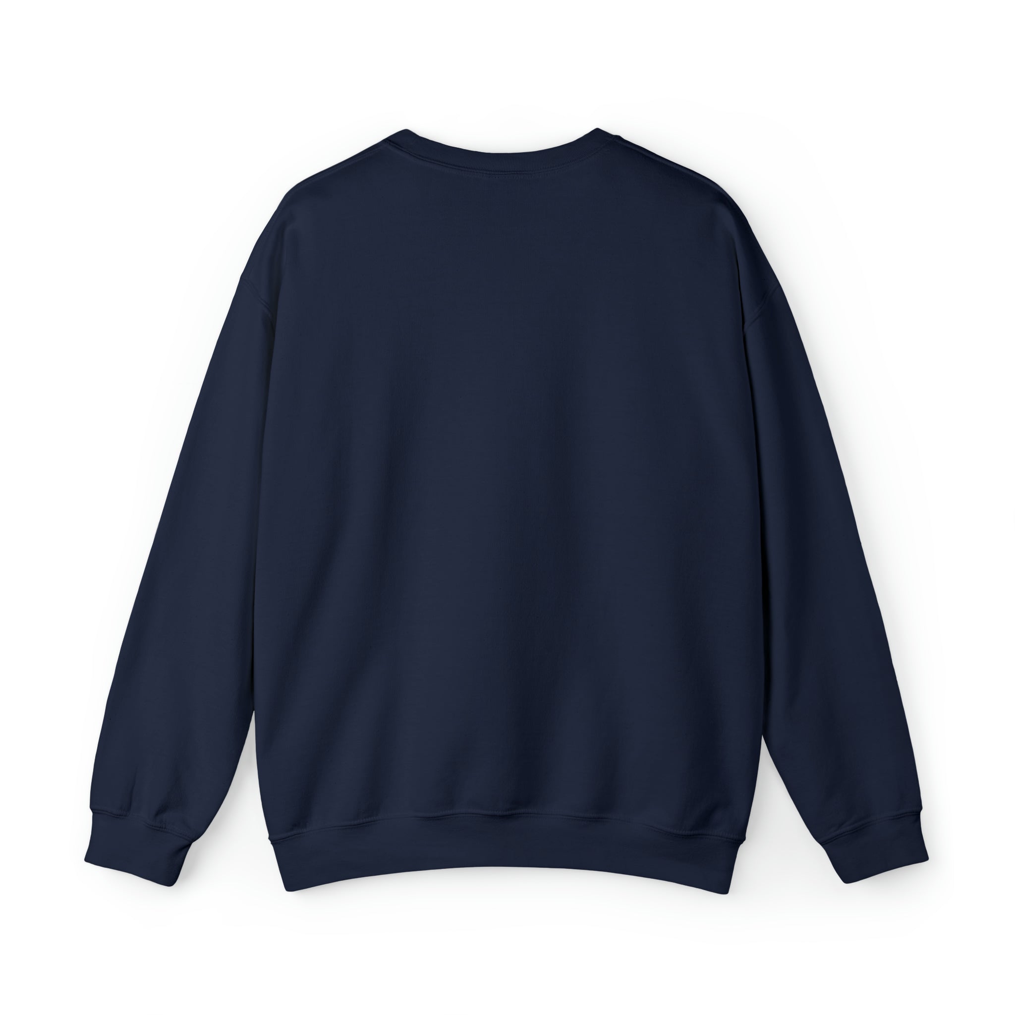 Okvsho Unisex Crewneck Sweatshirt | Fan Merch