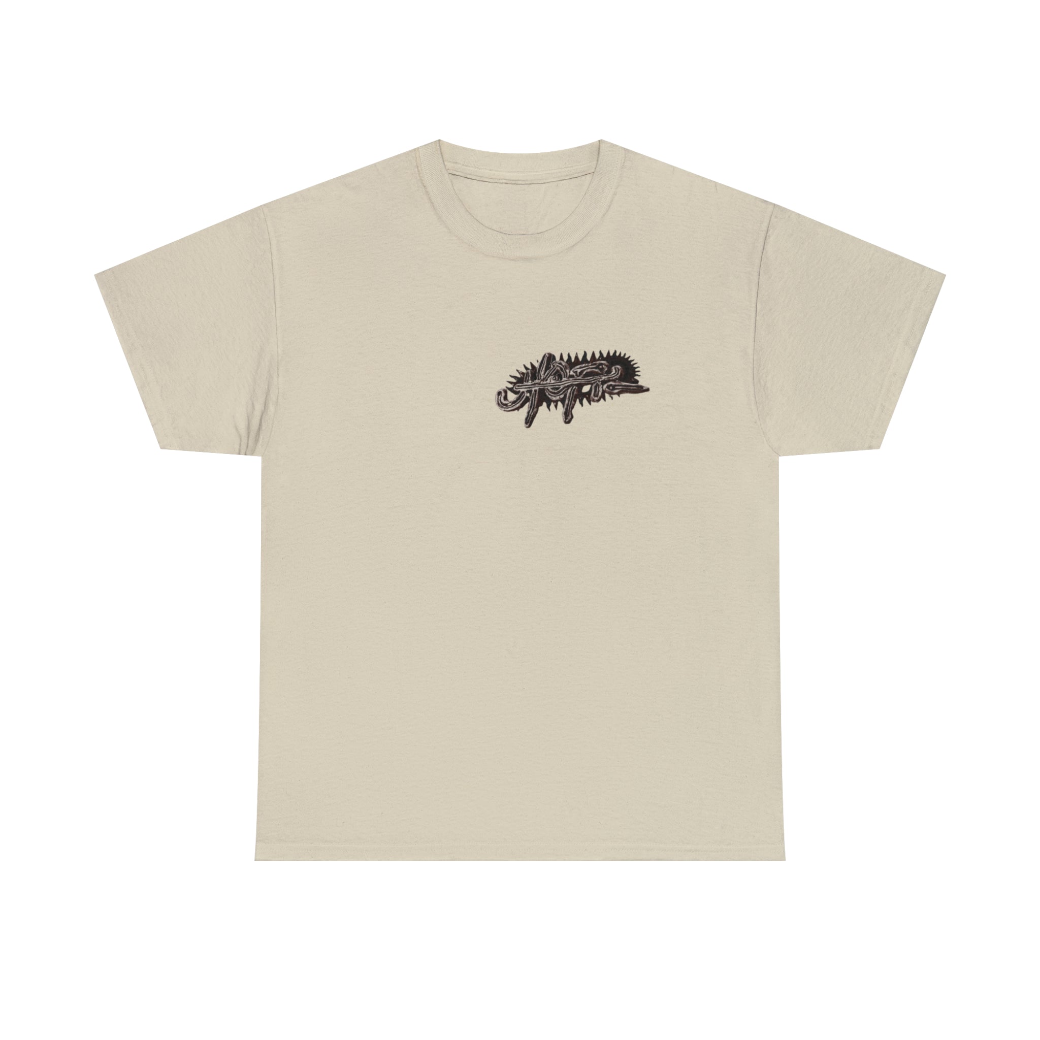 Travis Scott Unisex Utopia T-Shirt | Album Merch