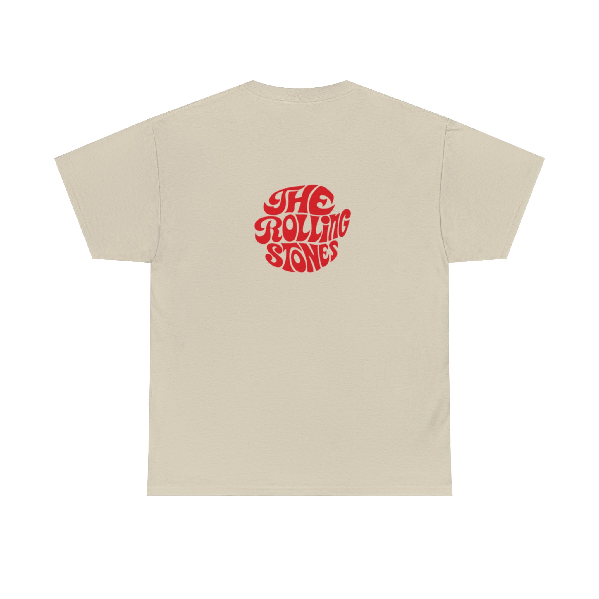 The Rolling Stones Unisex T-Shirt | Fan Merch