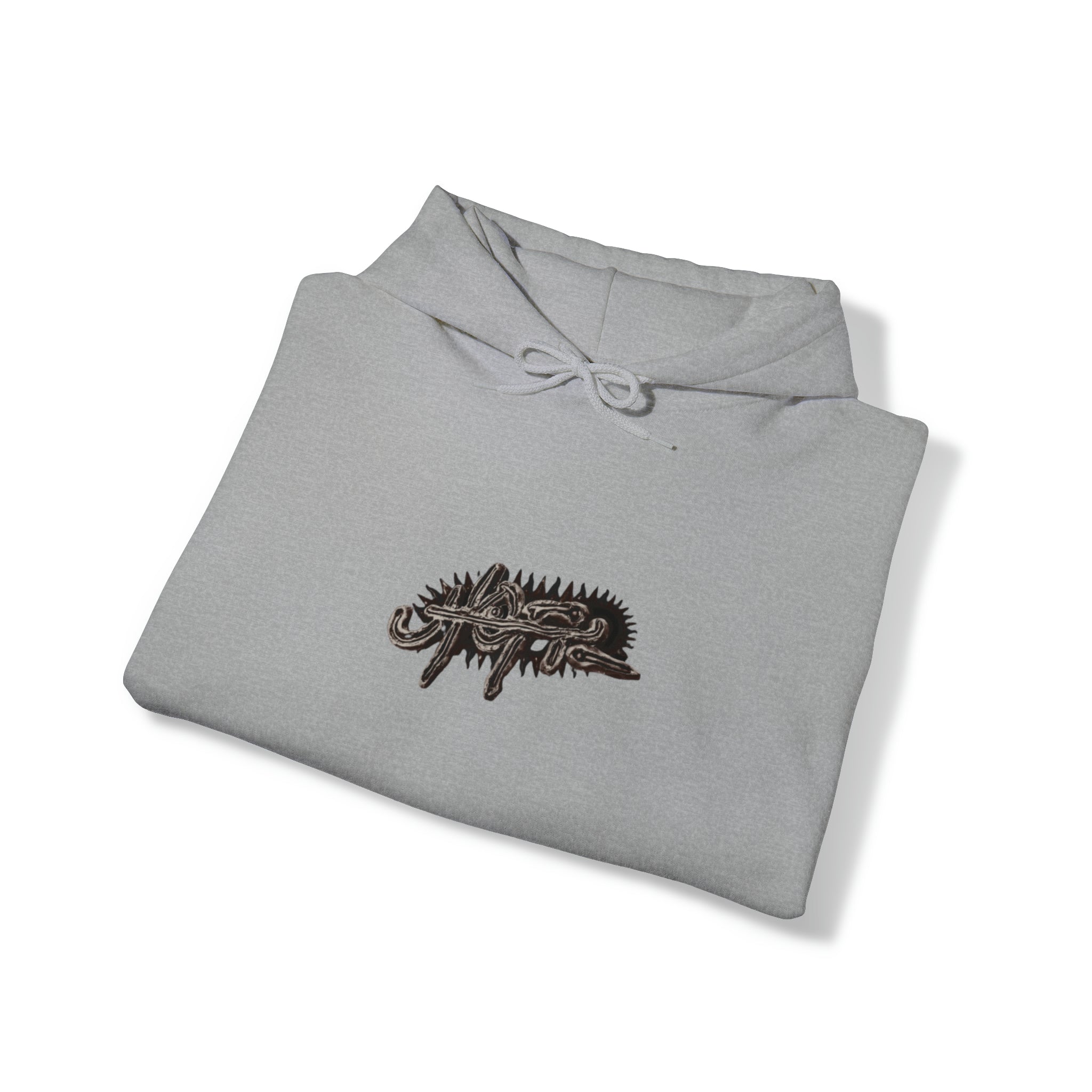 Travis Scott Unisex Utopia Hooded Sweatshirt | Album Merch