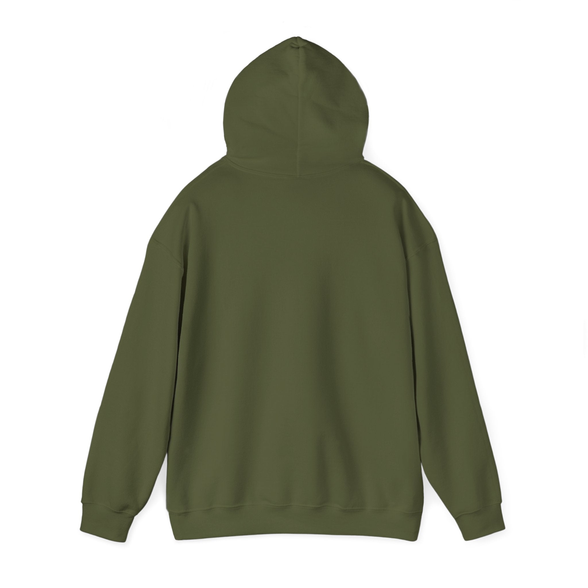 Anita Max Wynn Drake Hooded Sweatshirt | Fan Merch