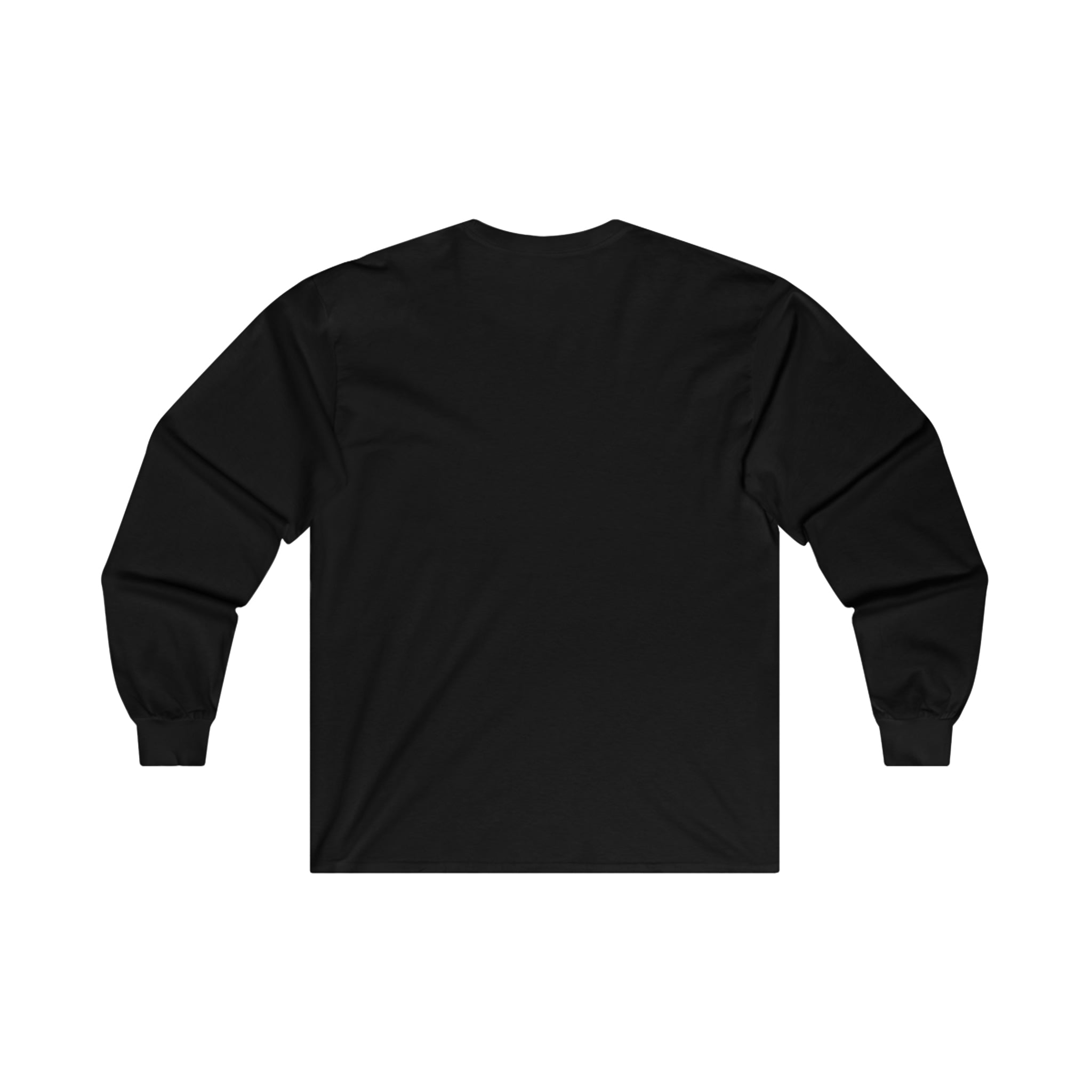 Okvsho Unisex Long Sleeve Tee | Fan Merch