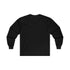 Okvsho Unisex Long Sleeve Tee | Fan Merch