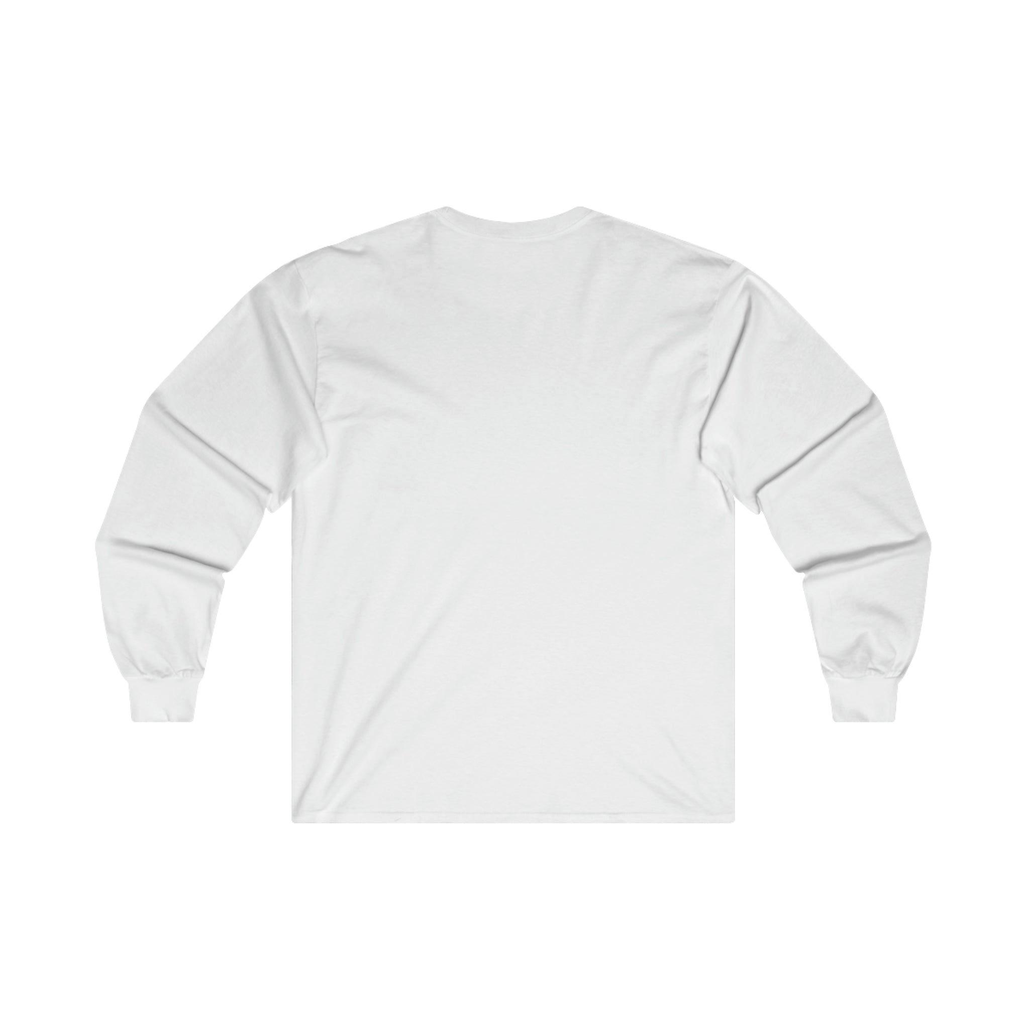 Okvsho Unisex Long Sleeve Tee | Fan Merch