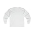 Okvsho Unisex Long Sleeve Tee | Fan Merch