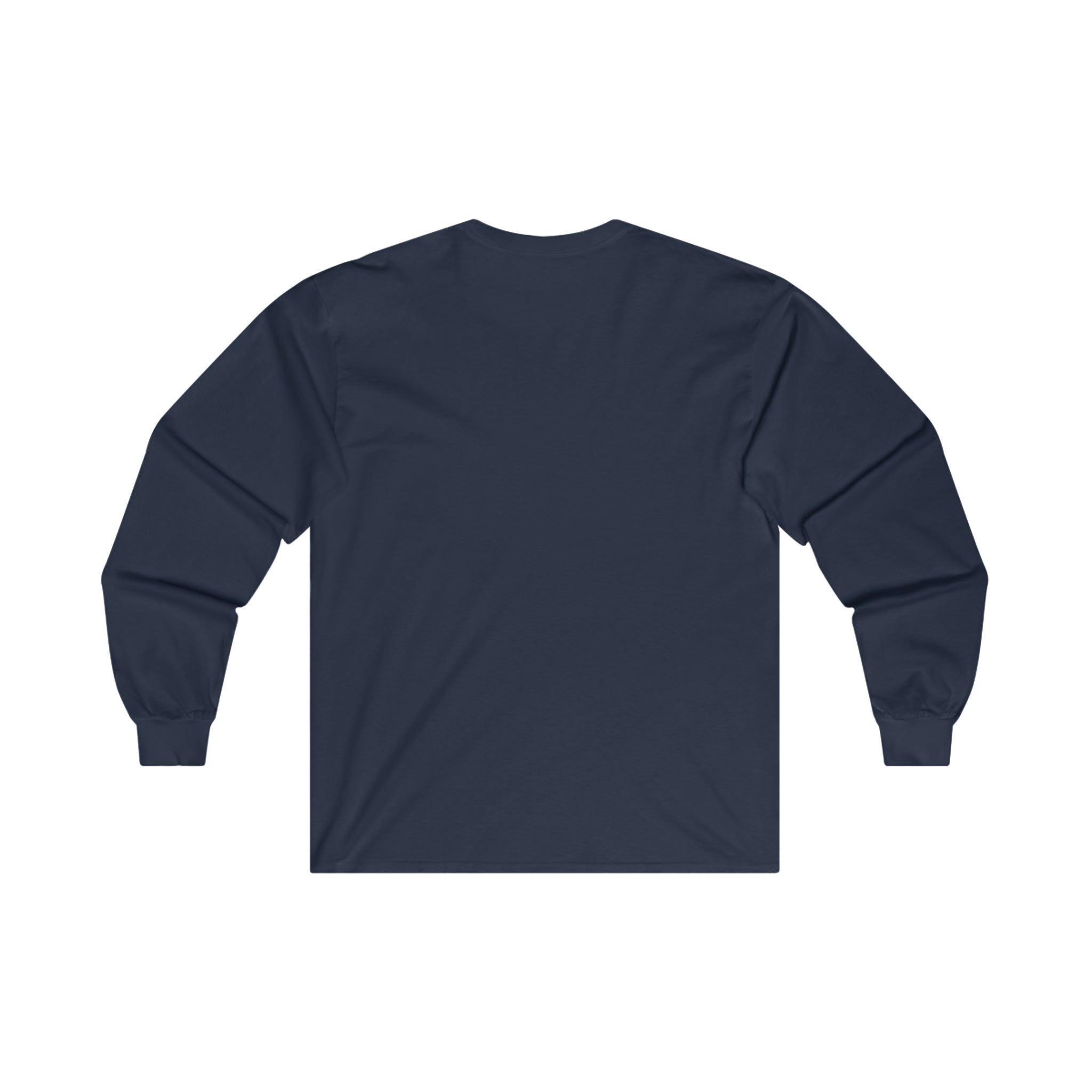 Okvsho Unisex Long Sleeve Tee | Fan Merch