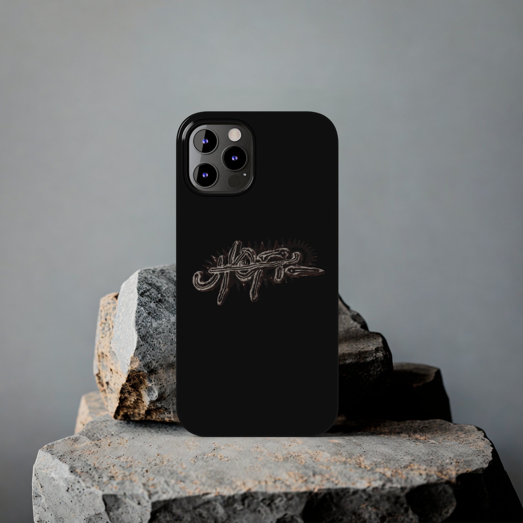 Travis Scott Utopia Phone Case | Album Merch