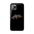 Travis Scott Utopia Phone Case | Album Merch