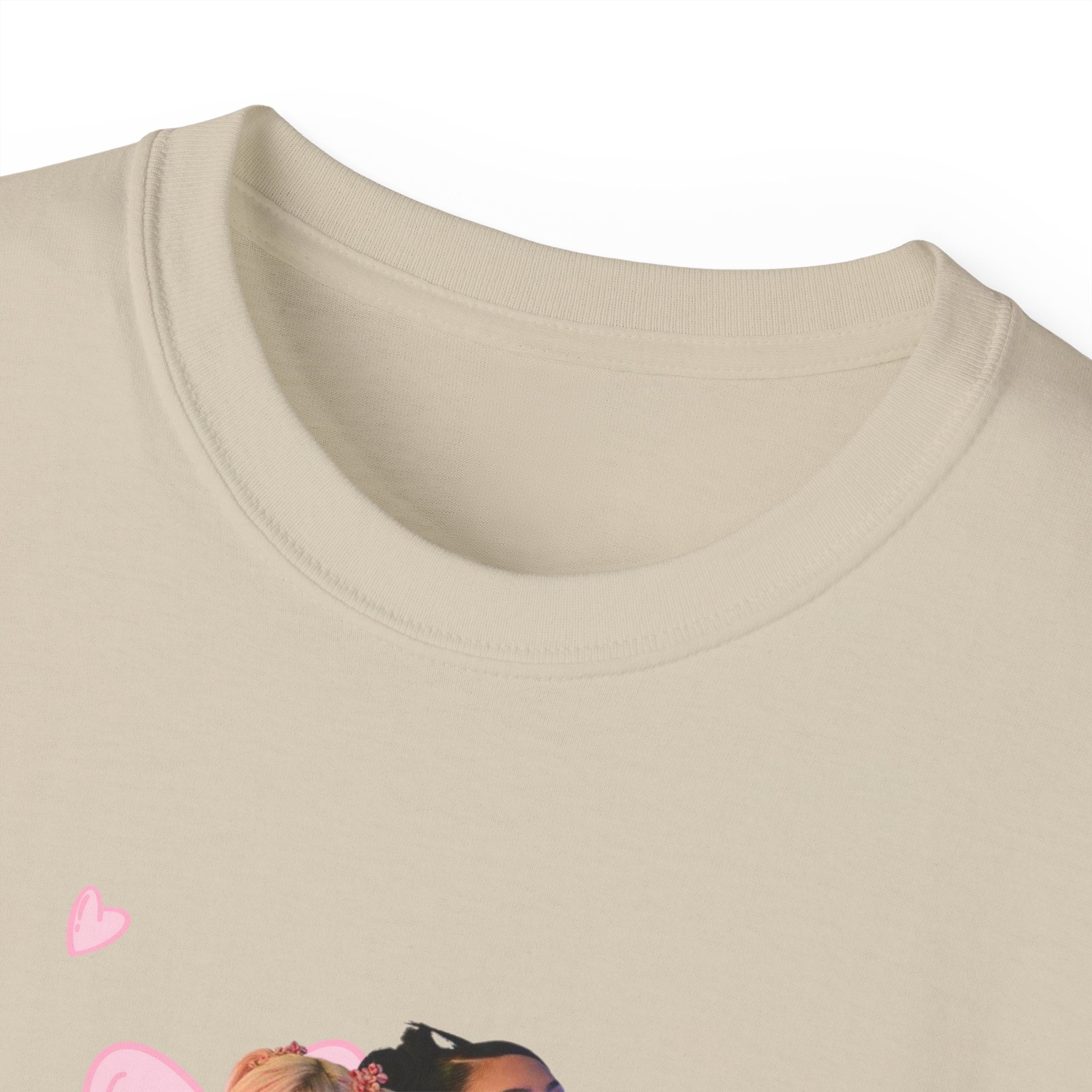 Kali Uchis and Karol G Tee | Fan Merch