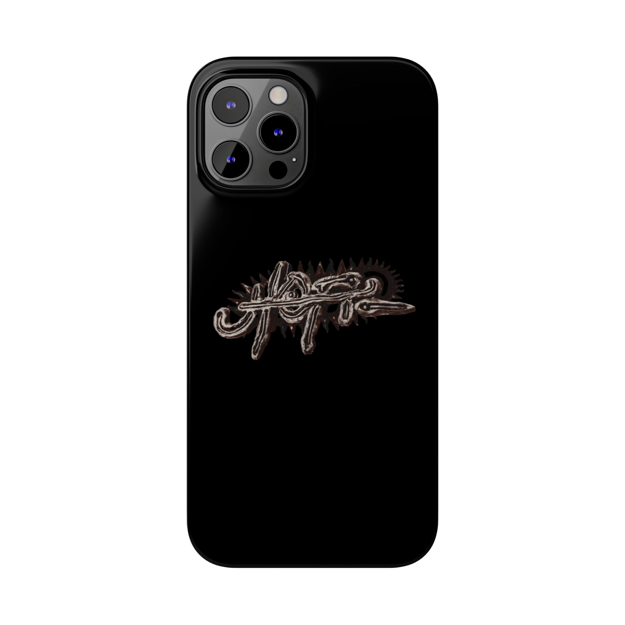 Travis Scott Utopia Phone Case | Album Merch