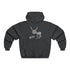 Drake Unisex For All The Dogs Hooded Sweatshirt | Album Merch