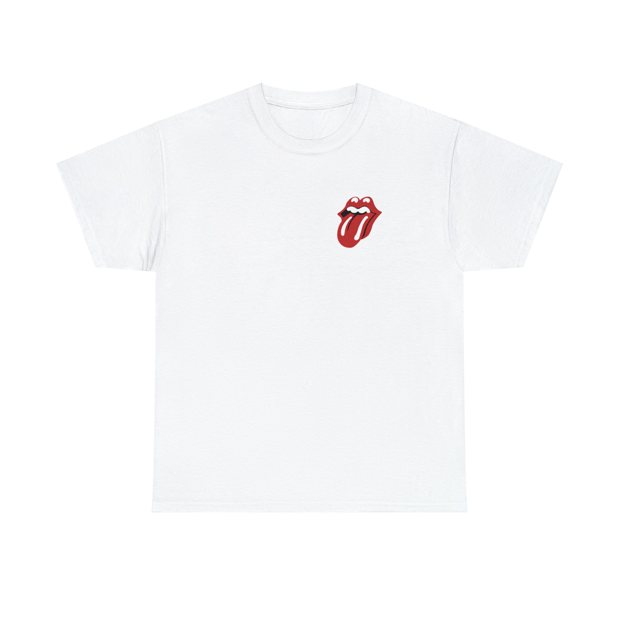 The Rolling Stones Unisex T-Shirt | Fan Merch