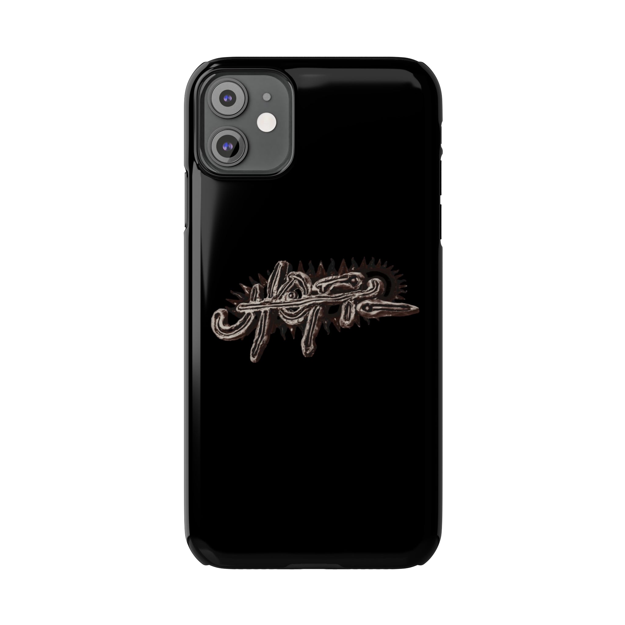 Travis Scott Utopia Phone Case | Album Merch