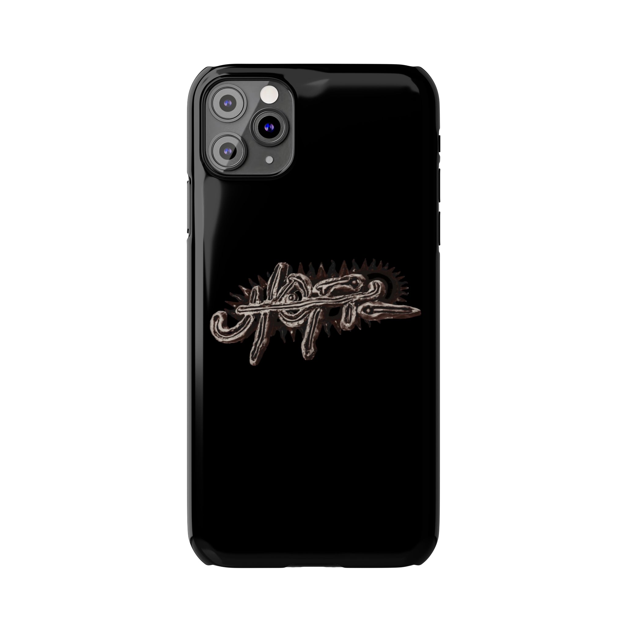 Travis Scott Utopia Phone Case | Album Merch