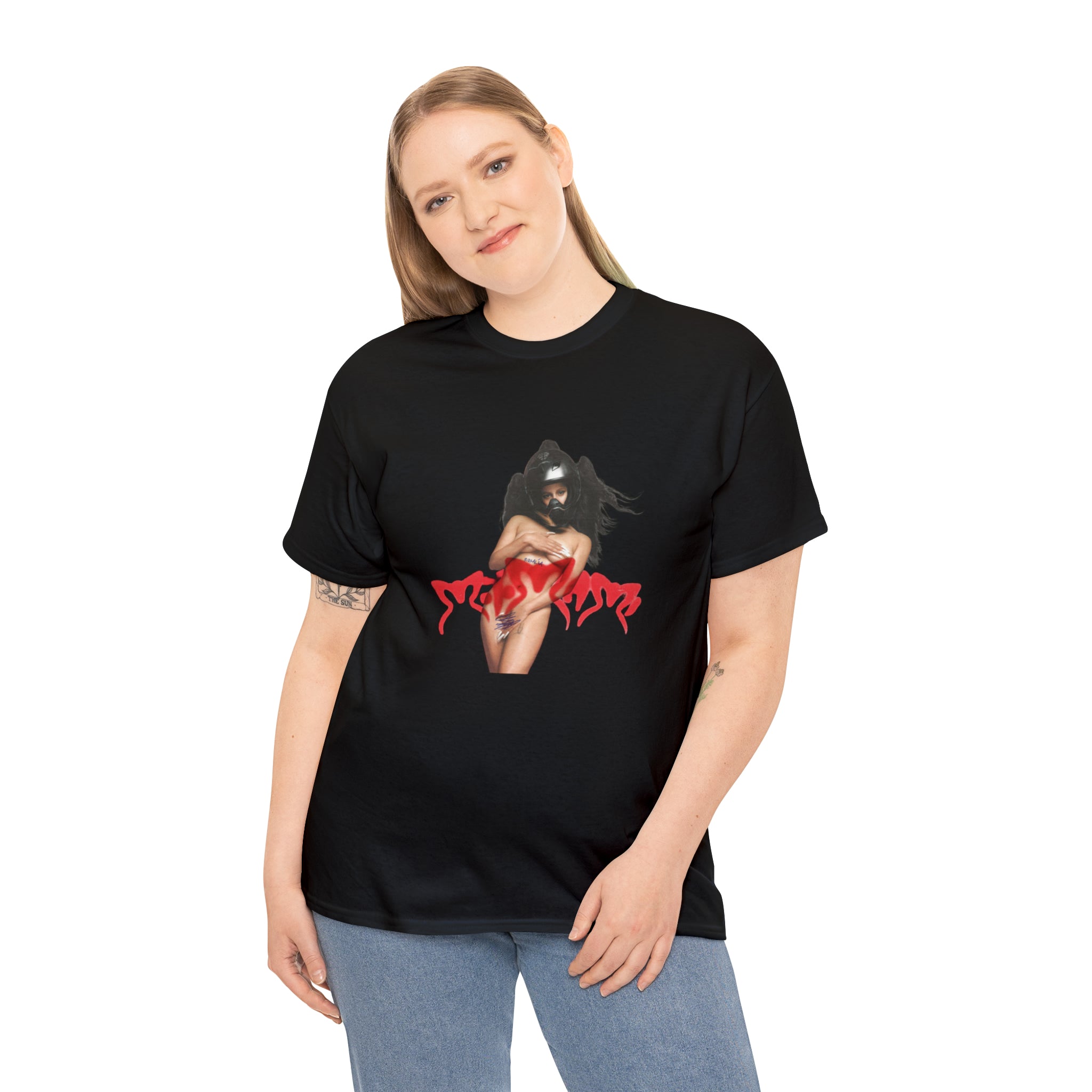 Rosalia Merch Unisex Motomami T-Shirt | Album Merch