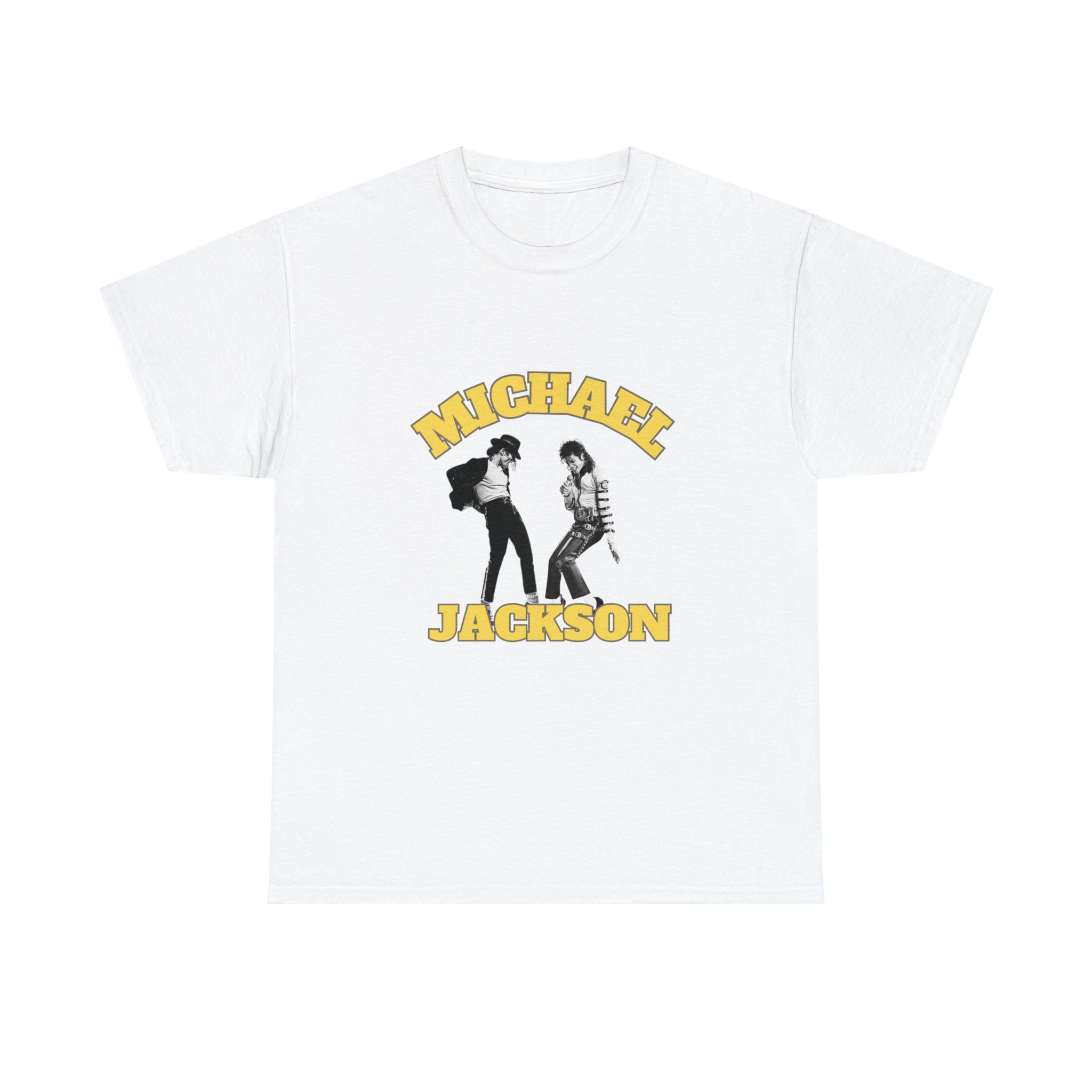 Michael Jackson Unisex T-Shirt | Fan Merch