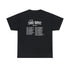 Junior H Unisex Sad Boyz T-Shirt | Tour Merch