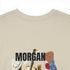 Morgan Wallen Unisex T-Shirt | Fan Merch