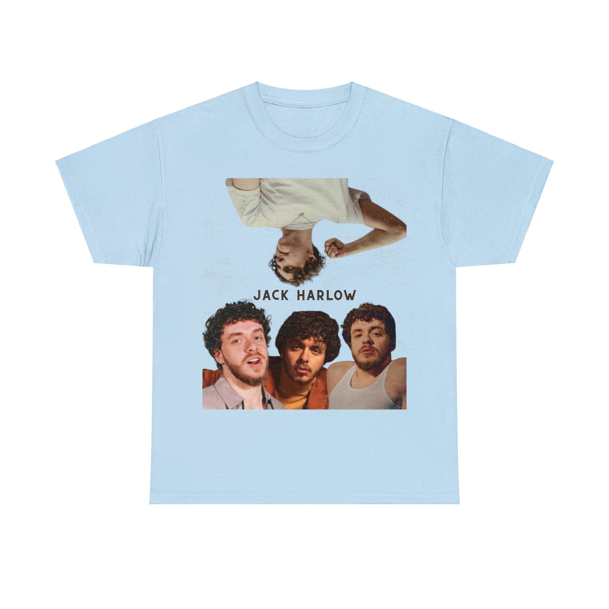 Jack Harlow T-Shirt | Fan Merch