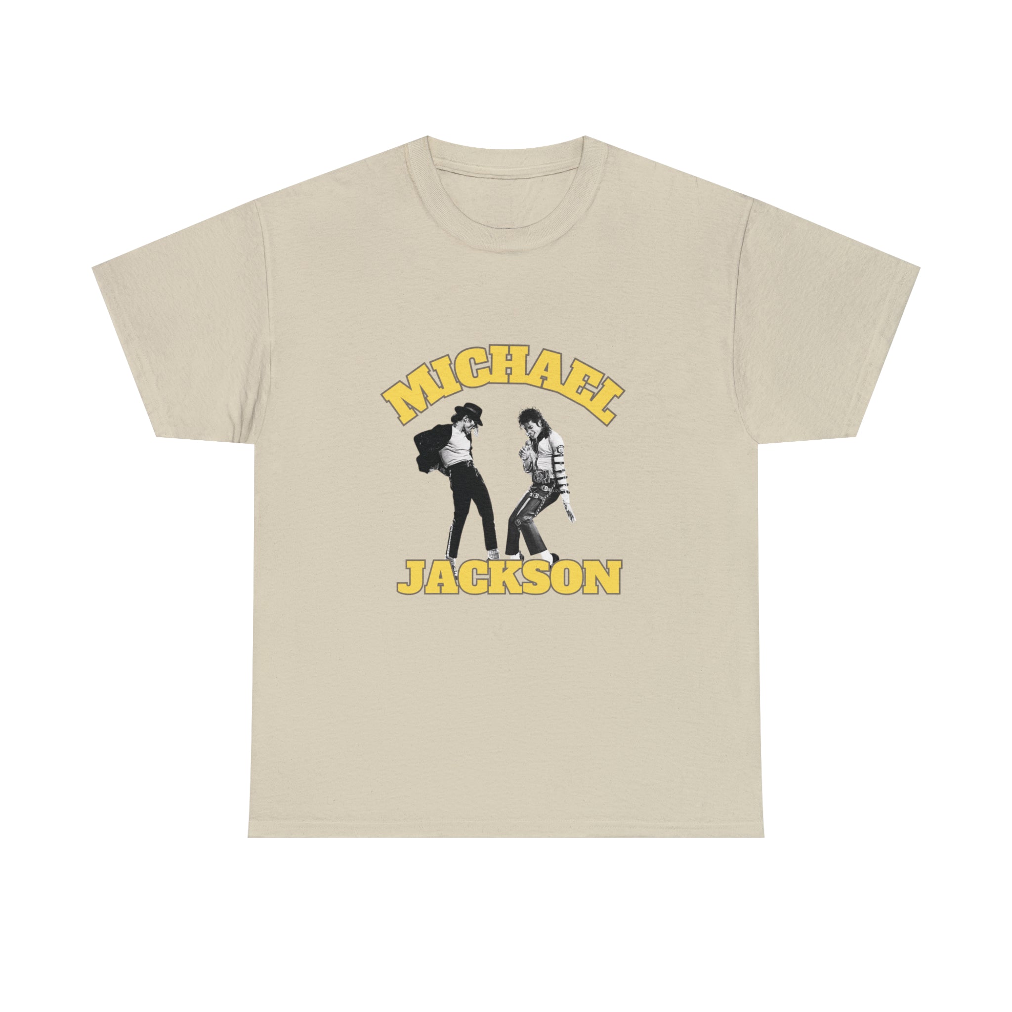 Michael Jackson Unisex T-Shirt | Fan Merch