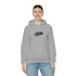 Travis Scott Unisex Utopia Hooded Sweatshirt | Album Merch