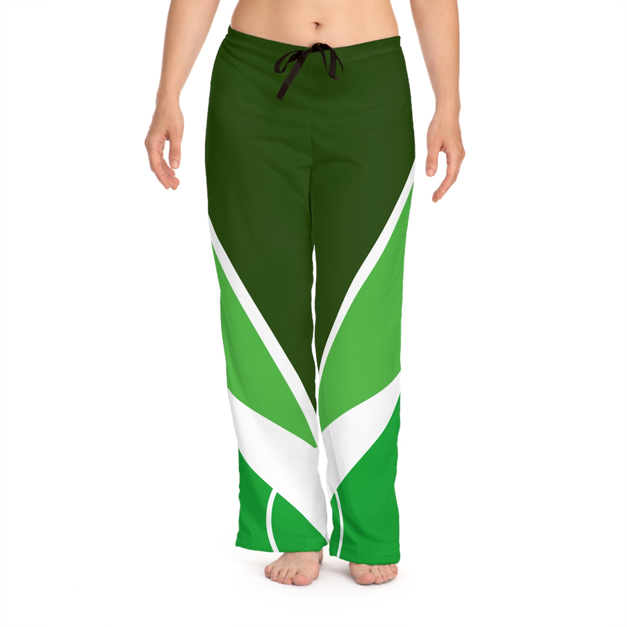 Karol G x Ferxxo Unisex Pants | Halloween Costumes