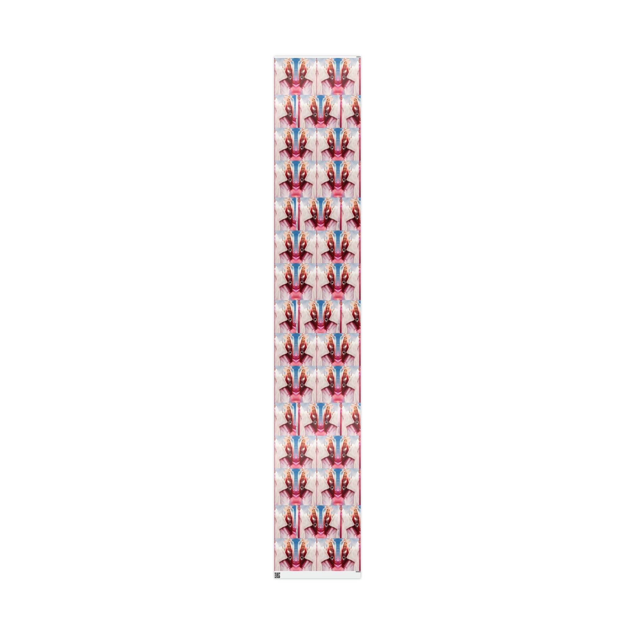 Nicki Minaj Pink Friday 2 Gift Wrapping Paper | Album Merch