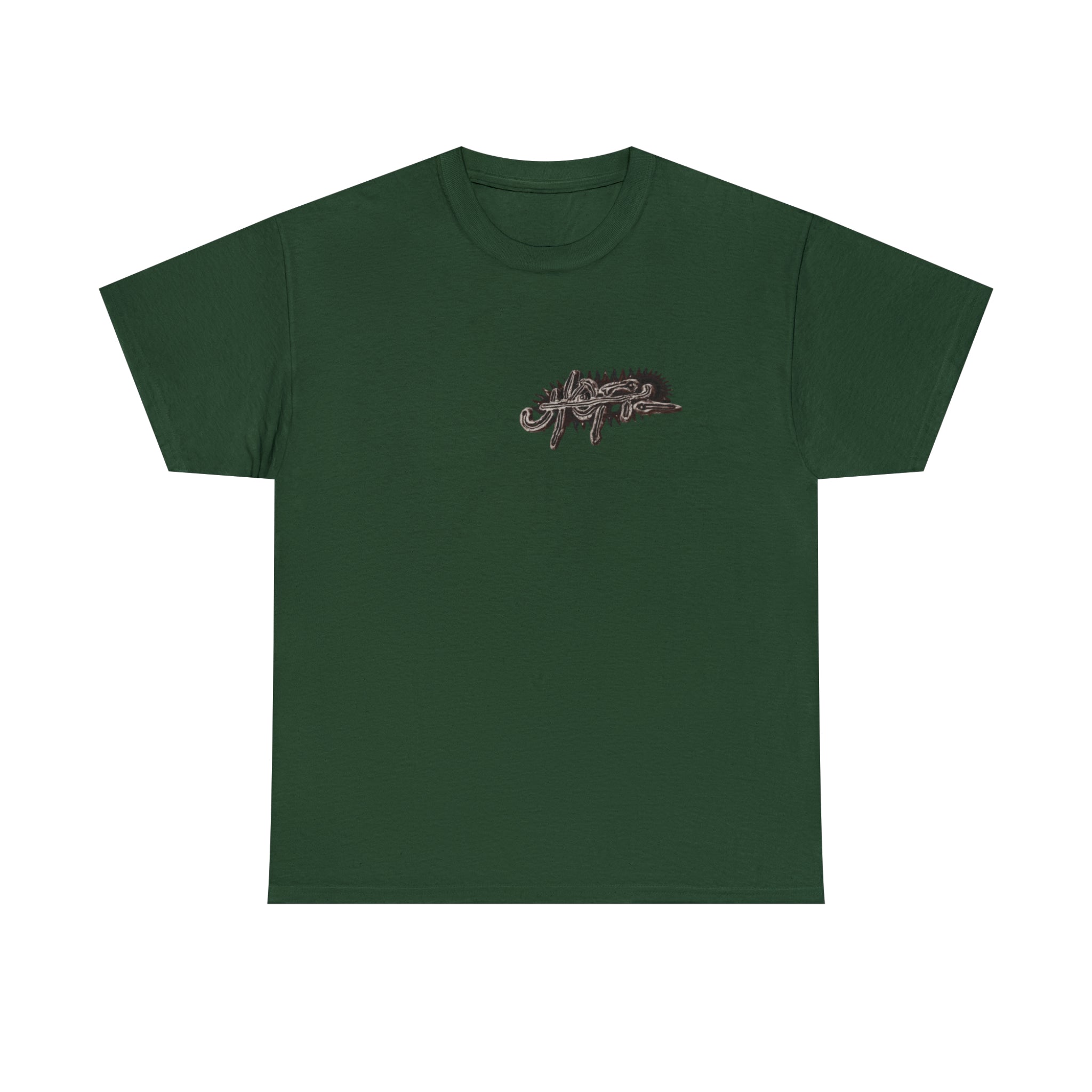 Travis Scott Unisex Utopia T-Shirt | Album Merch