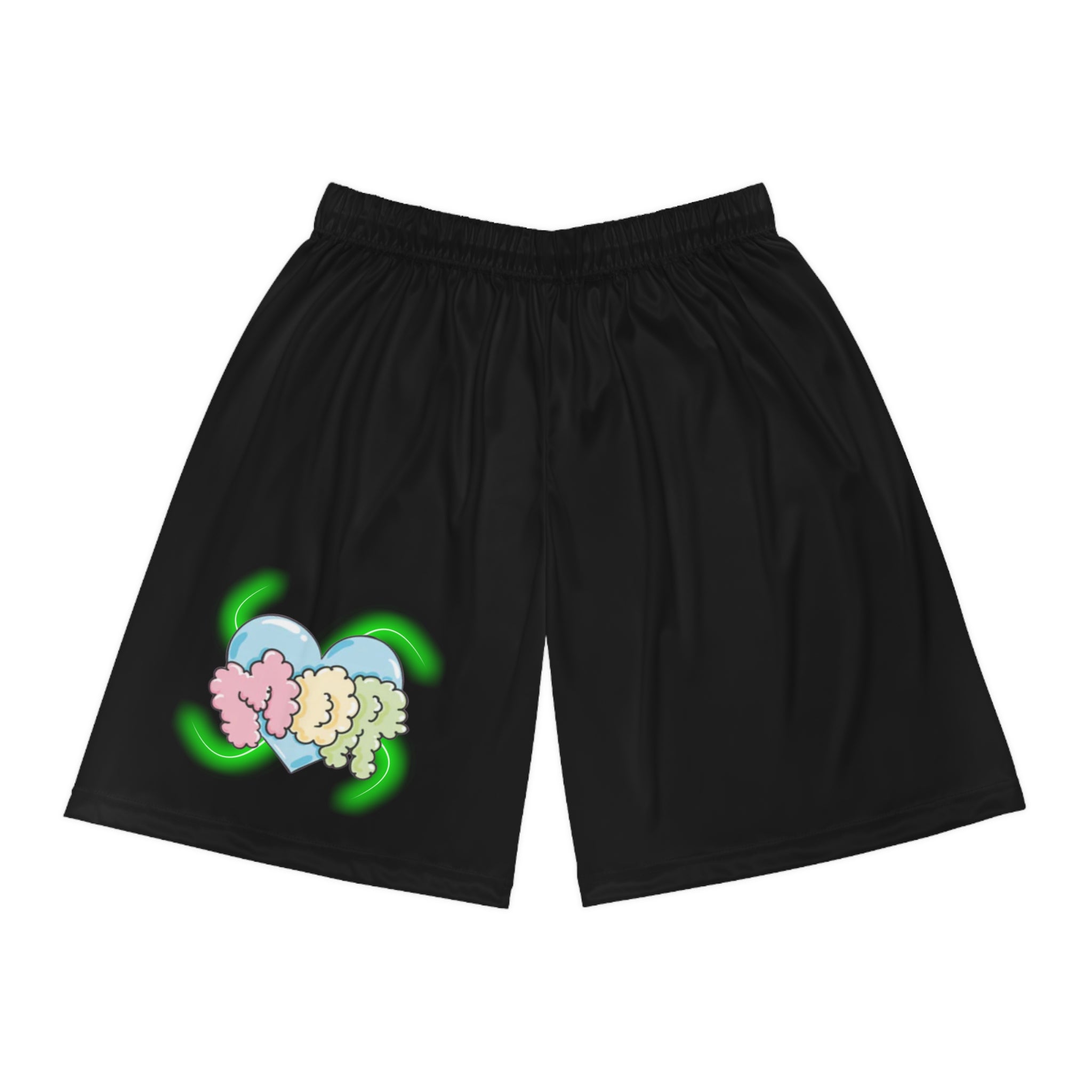 Feid Unisex Shorts | Fan Merch