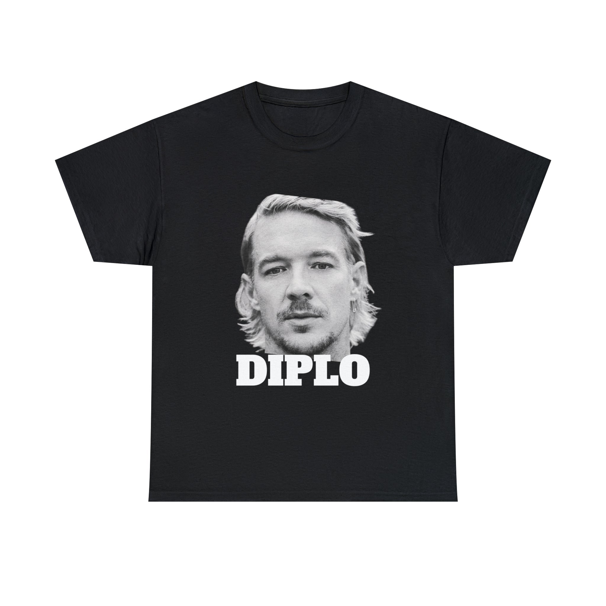 Diplo Unisex T-Shirt | Fan Merch