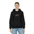 Travis Scott Unisex Utopia Hooded Sweatshirt | Album Merch