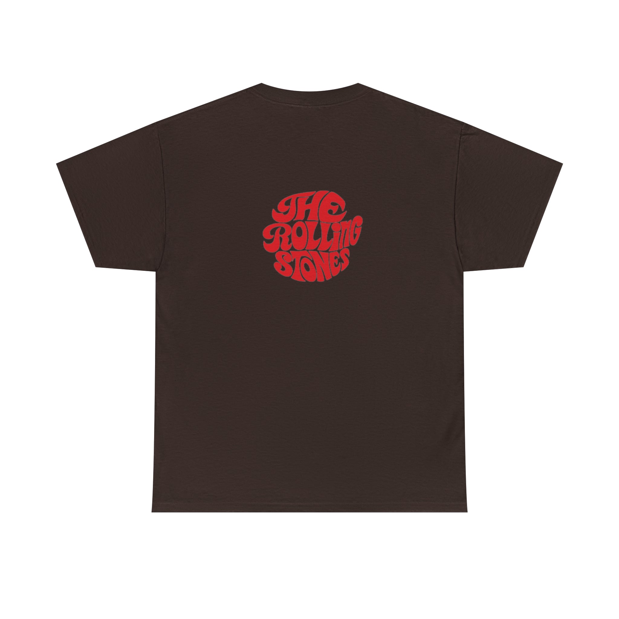 The Rolling Stones Unisex T-Shirt | Fan Merch